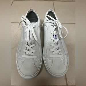 Rothys lace up Tennis shoes